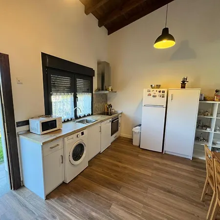 Manzanos Apartment Ribadesella