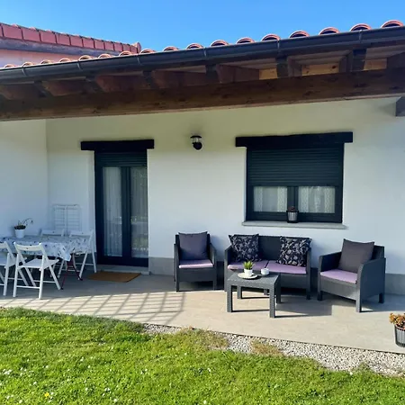 Manzanos Apartment