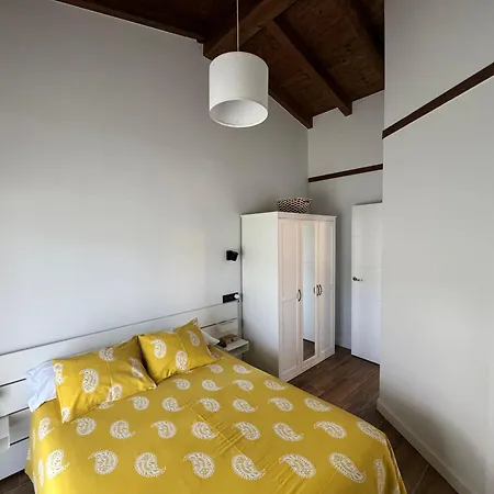 Manzanos Apartment Ribadesella