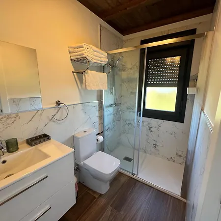 Manzanos Apartment Ribadesella