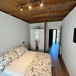 아파트 Manzanos *