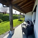 Manzanos Apartman Ribadesella