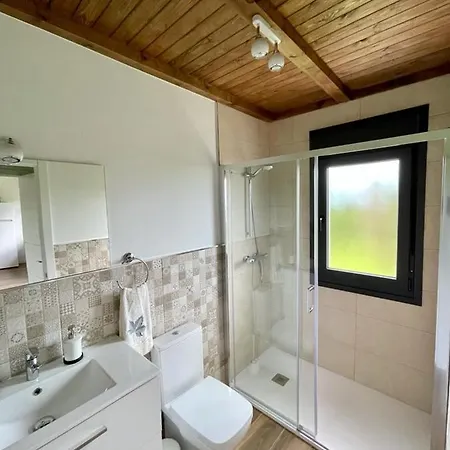 Manzanos Apartment