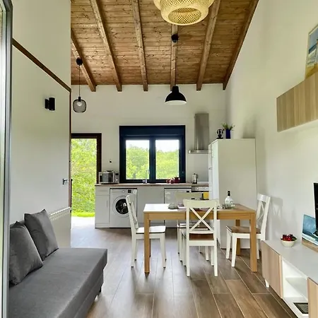 Apartment Manzanos *