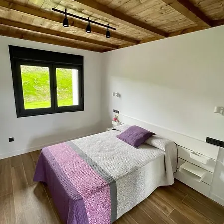 Manzanos Apartment Ribadesella