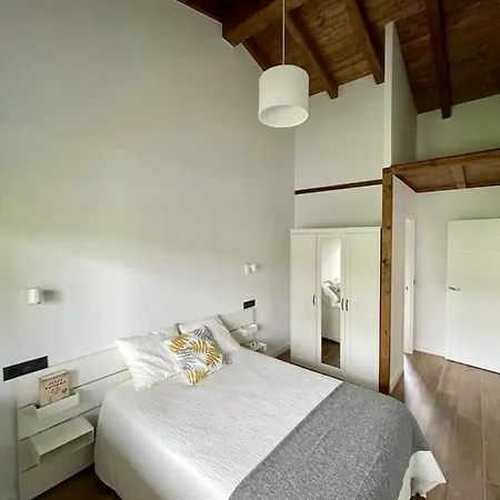 Apartment Manzanos Ribadesella