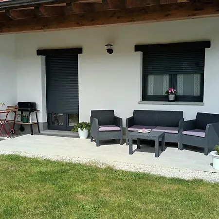 Apartment Manzanos Ribadesella
