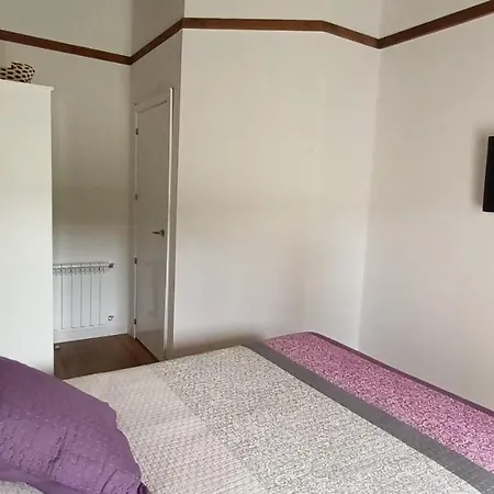 Manzanos Apartment