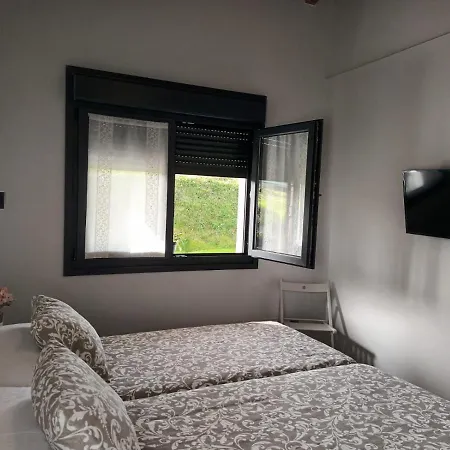 Apartment Manzanos *
