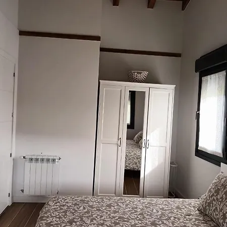 Apartment Manzanos *