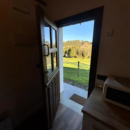 Manzanos Apartment