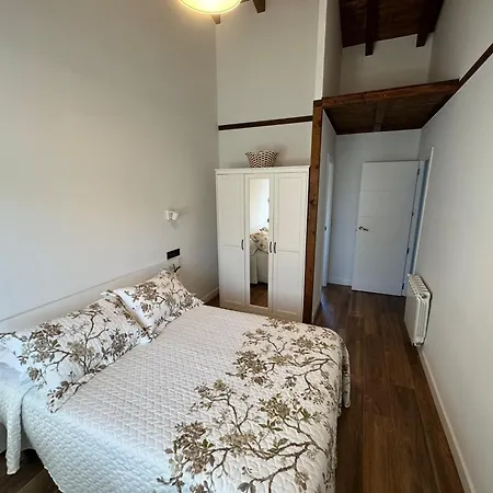 Apartment Manzanos *