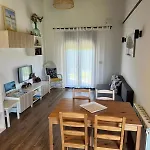 Manzanos 公寓 里瓦德塞利亚
