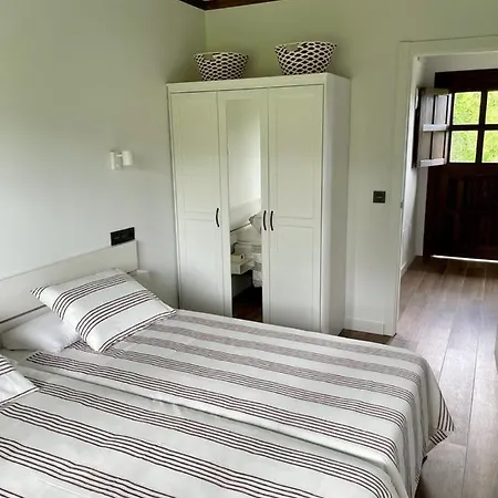 Manzanos Appartamento Ribadesella