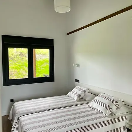 Appartamento Manzanos Ribadesella