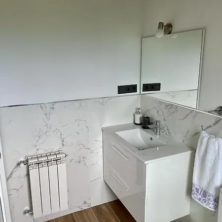 Manzanos Ribadesella