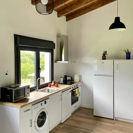 Manzanos Ribadesella