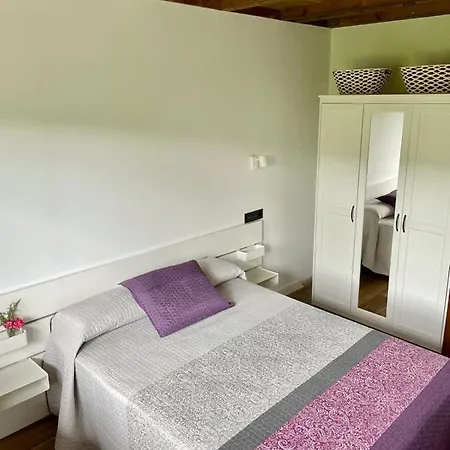 Manzanos Appartamento *