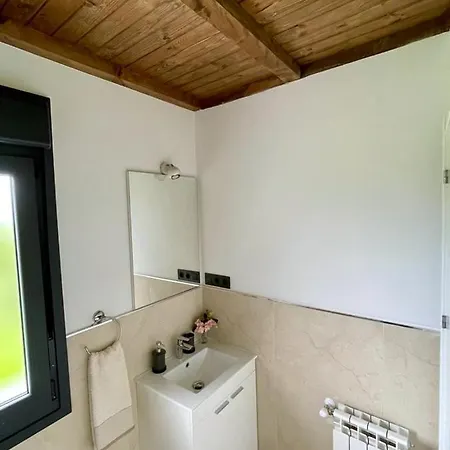 Manzanos Appartamento Ribadesella