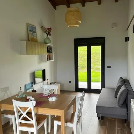 Appartamento Manzanos *