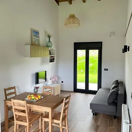 Appartamento Manzanos