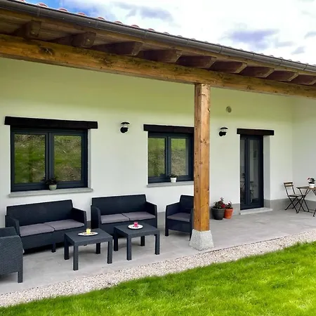 Appartamento Manzanos Ribadesella