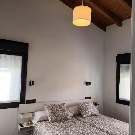 Manzanos Ribadesella