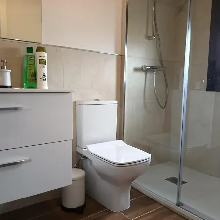 Manzanos Appartamento Ribadesella